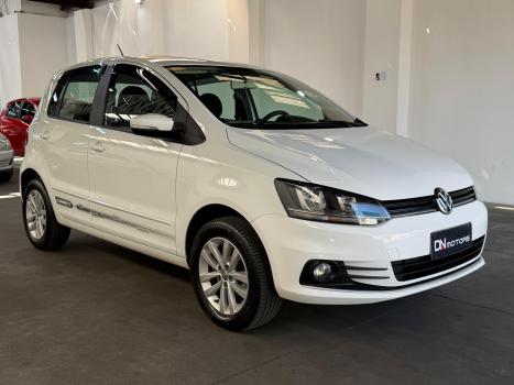 VOLKSWAGEN Fox 1.6 4P CONNECT FLEX, Foto 3