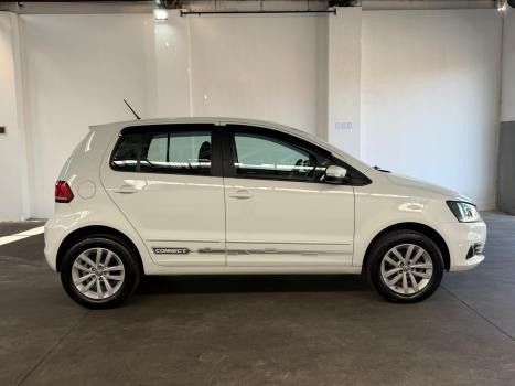 VOLKSWAGEN Fox 1.6 4P CONNECT FLEX, Foto 4