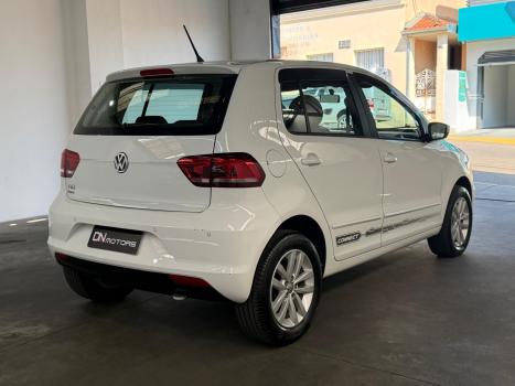 VOLKSWAGEN Fox 1.6 4P CONNECT FLEX, Foto 5