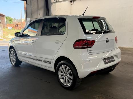 VOLKSWAGEN Fox 1.6 4P CONNECT FLEX, Foto 7