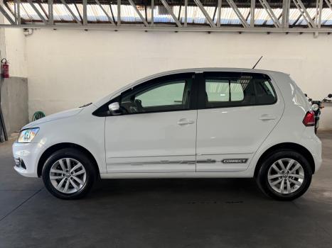 VOLKSWAGEN Fox 1.6 4P CONNECT FLEX, Foto 8