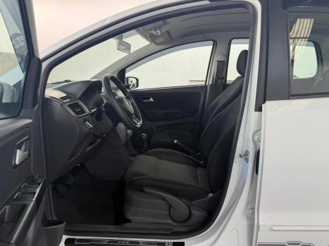 VOLKSWAGEN Fox 1.6 4P CONNECT FLEX, Foto 10