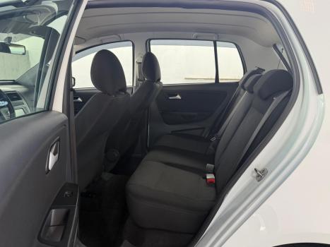 VOLKSWAGEN Fox 1.6 4P CONNECT FLEX, Foto 11