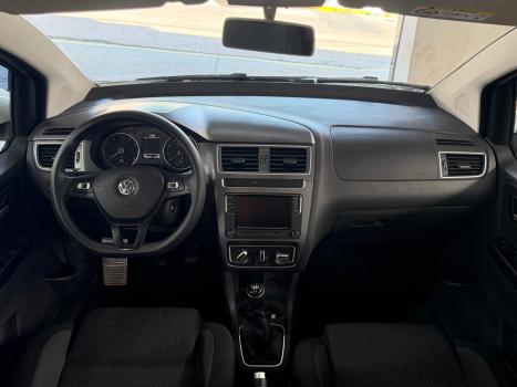 VOLKSWAGEN Fox 1.6 4P CONNECT FLEX, Foto 12