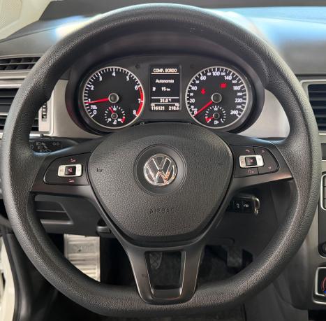 VOLKSWAGEN Fox 1.6 4P CONNECT FLEX, Foto 13