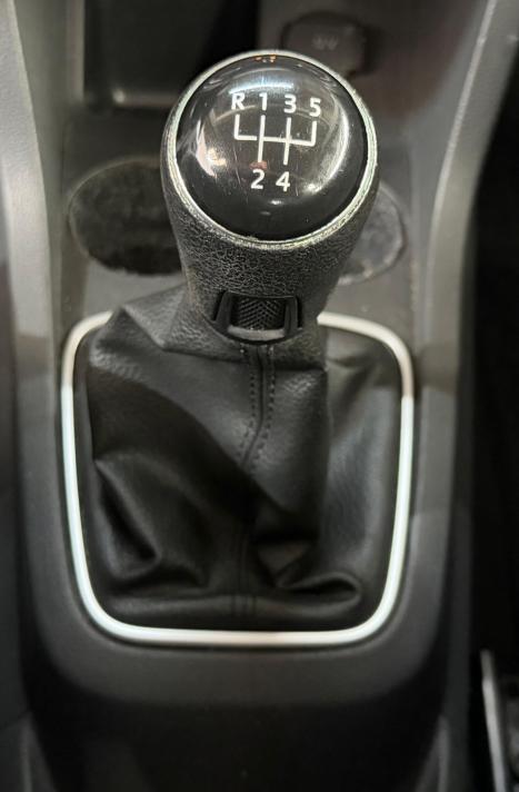 VOLKSWAGEN Fox 1.6 4P CONNECT FLEX, Foto 14