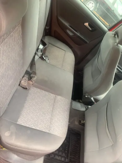 VOLKSWAGEN Fox 1.6 4P FLEX, Foto 2