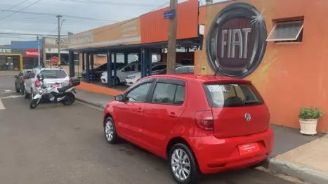 VOLKSWAGEN Fox 1.6 4P FLEX, Foto 3