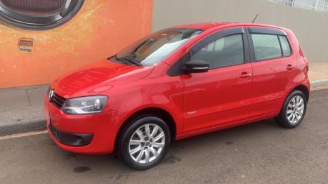 VOLKSWAGEN Fox 1.6 4P FLEX, Foto 4