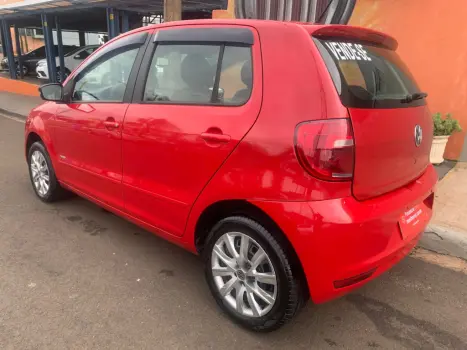 VOLKSWAGEN Fox 1.6 4P FLEX, Foto 5