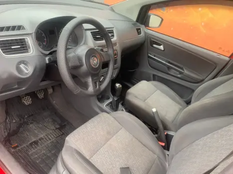 VOLKSWAGEN Fox 1.6 4P FLEX, Foto 7