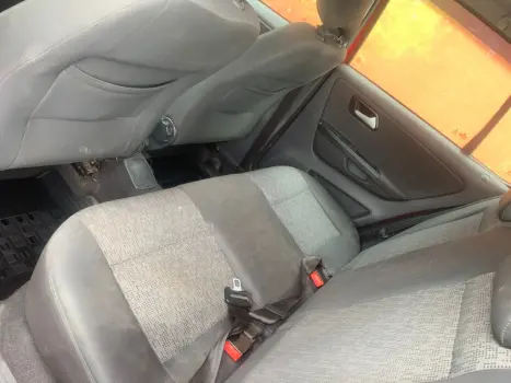 VOLKSWAGEN Fox 1.6 4P FLEX, Foto 8