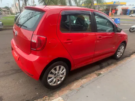 VOLKSWAGEN Fox 1.6 4P FLEX, Foto 10