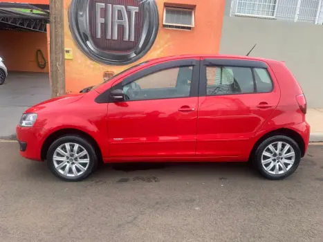 VOLKSWAGEN Fox 1.6 4P FLEX, Foto 11