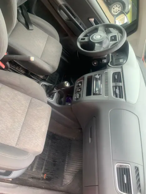 VOLKSWAGEN Fox 1.6 4P FLEX, Foto 13
