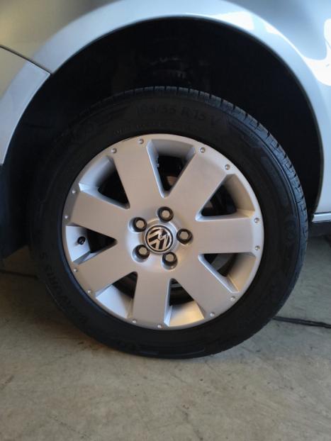 VOLKSWAGEN Fox 1.6 4P ROUTE FLEX, Foto 6