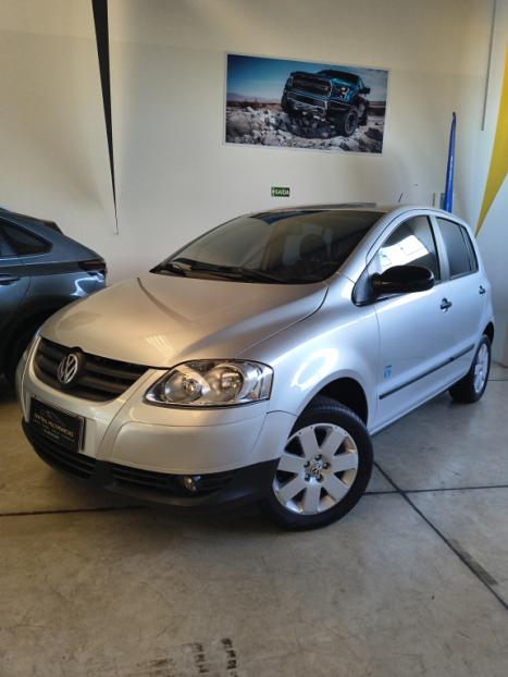 VOLKSWAGEN Fox 1.6 4P ROUTE FLEX, Foto 2