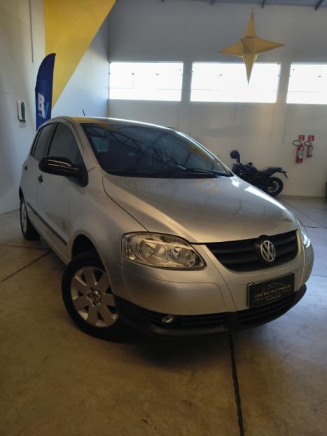 VOLKSWAGEN Fox 1.6 4P ROUTE FLEX, Foto 5