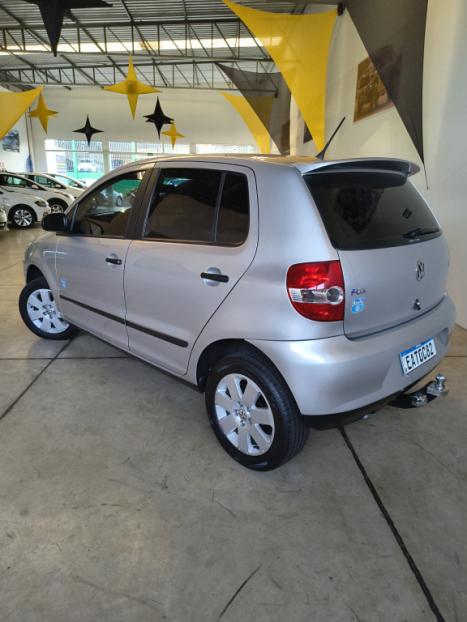 VOLKSWAGEN Fox 1.6 4P ROUTE FLEX, Foto 4