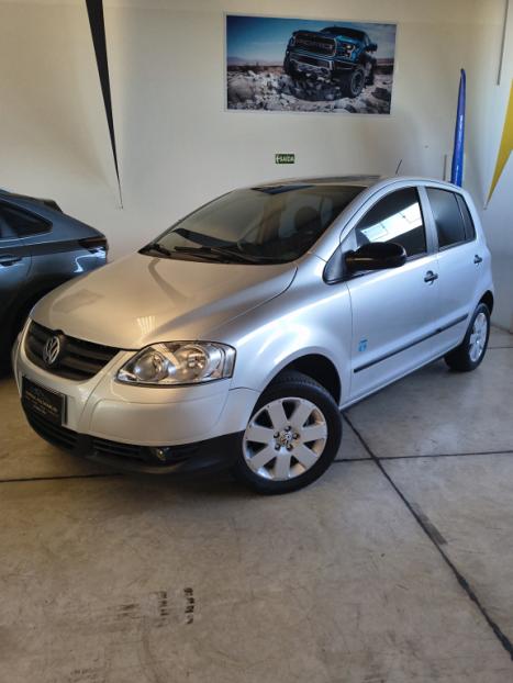 VOLKSWAGEN Fox 1.6 4P ROUTE FLEX, Foto 1