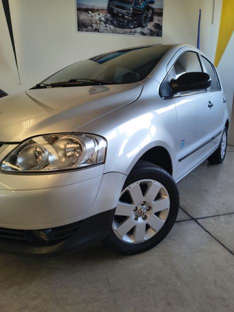 VOLKSWAGEN Fox 1.6 4P ROUTE FLEX, Foto 3