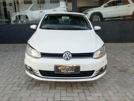 VOLKSWAGEN Fox 1.6 4P COMFORTLINE FLEX, Foto 1