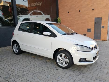 VOLKSWAGEN Fox 1.6 4P COMFORTLINE FLEX, Foto 2