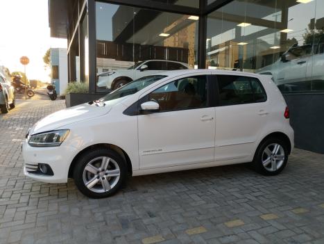 VOLKSWAGEN Fox 1.6 4P COMFORTLINE FLEX, Foto 3