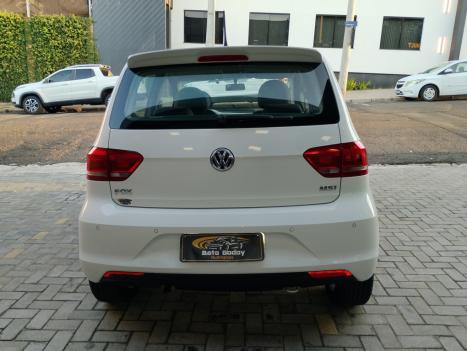 VOLKSWAGEN Fox 1.6 4P COMFORTLINE FLEX, Foto 6