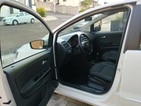 VOLKSWAGEN Fox 1.6 4P COMFORTLINE FLEX, Foto 7
