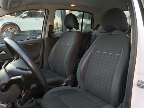 VOLKSWAGEN Fox 1.6 4P COMFORTLINE FLEX, Foto 9