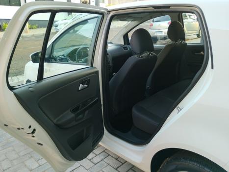 VOLKSWAGEN Fox 1.6 4P COMFORTLINE FLEX, Foto 11