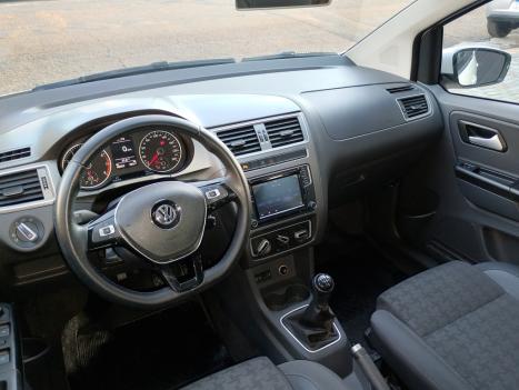 VOLKSWAGEN Fox 1.6 4P COMFORTLINE FLEX, Foto 12