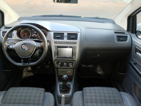 VOLKSWAGEN Fox 1.6 4P COMFORTLINE FLEX, Foto 13