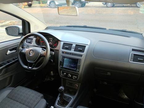 VOLKSWAGEN Fox 1.6 4P COMFORTLINE FLEX, Foto 14
