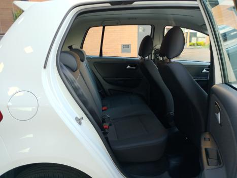 VOLKSWAGEN Fox 1.6 4P COMFORTLINE FLEX, Foto 16