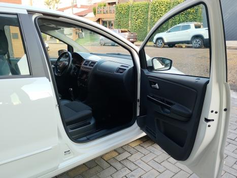 VOLKSWAGEN Fox 1.6 4P COMFORTLINE FLEX, Foto 19