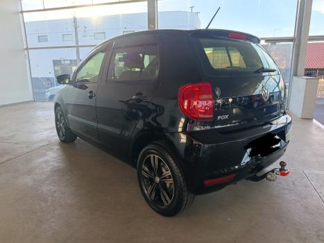 VOLKSWAGEN Fox 1.6 4P TREND FLEX, Foto 5