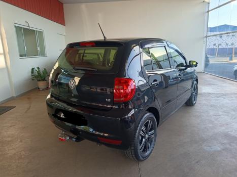 VOLKSWAGEN Fox 1.6 4P TREND FLEX, Foto 4