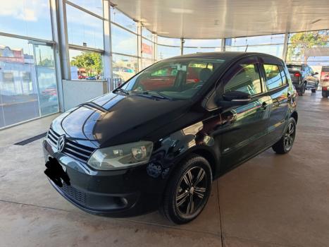VOLKSWAGEN Fox 1.6 4P TREND FLEX, Foto 3