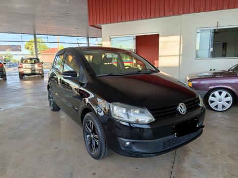 VOLKSWAGEN Fox 1.6 4P TREND FLEX, Foto 2