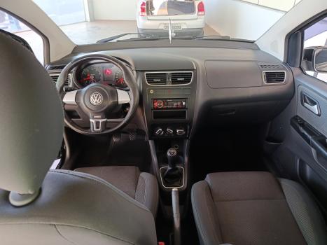 VOLKSWAGEN Fox 1.6 4P TREND FLEX, Foto 9