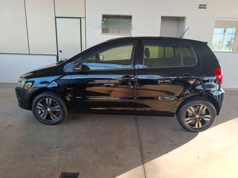 VOLKSWAGEN Fox 1.6 4P TREND FLEX, Foto 7