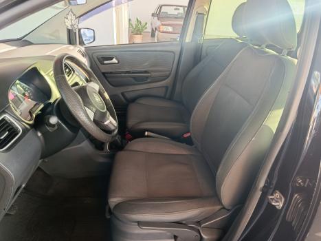VOLKSWAGEN Fox 1.6 4P TREND FLEX, Foto 10