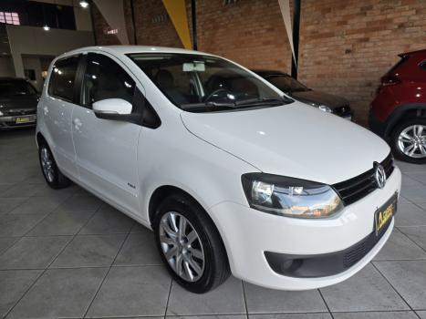 VOLKSWAGEN Fox 1.6 4P TREND FLEX, Foto 1
