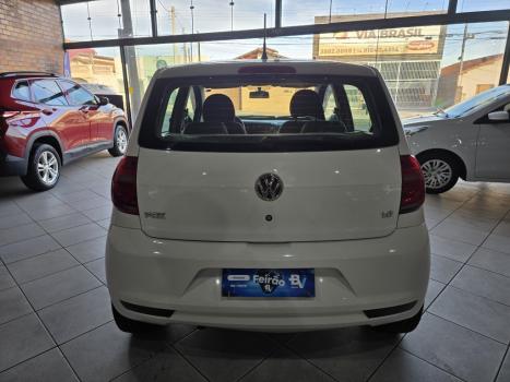 VOLKSWAGEN Fox 1.6 4P TREND FLEX, Foto 7
