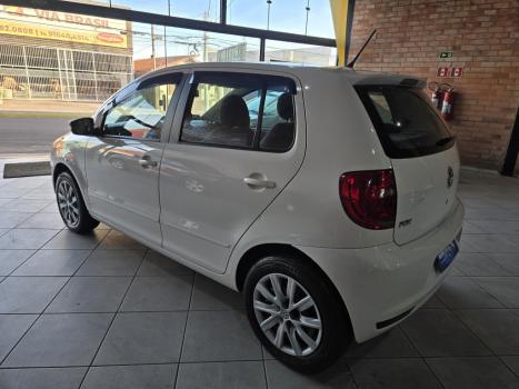 VOLKSWAGEN Fox 1.6 4P TREND FLEX, Foto 13