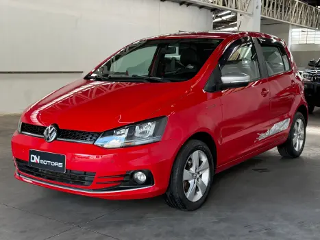 VOLKSWAGEN Fox 1.6 4P ROCK IN RIO FLEX, Foto 1