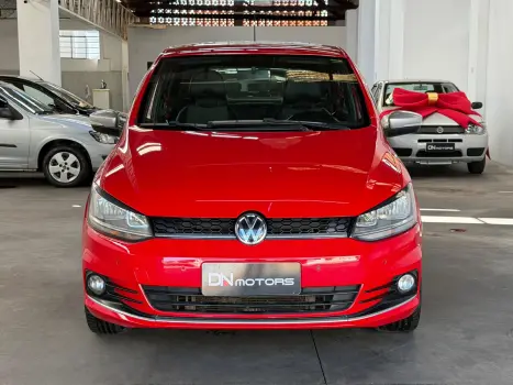 VOLKSWAGEN Fox 1.6 4P ROCK IN RIO FLEX, Foto 2