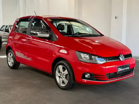 VOLKSWAGEN Fox 1.6 4P ROCK IN RIO FLEX, Foto 3
